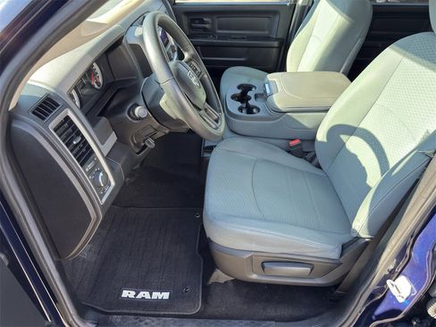 Used 2014 RAM 1500 Tradesman w/ Popular Equipment Group image 12