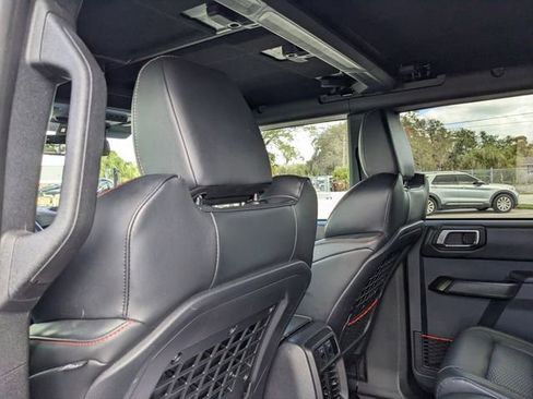 Used 2025 Ford Bronco Raptor image 20