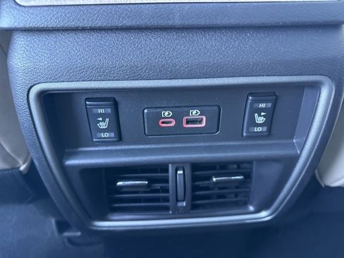 Certified 2024 Nissan Murano SL image 16