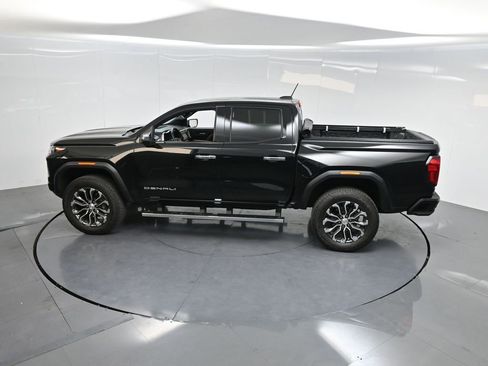 Used 2024 GMC Canyon Denali image 62