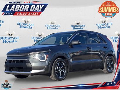 Used 2024 Kia Niro EX