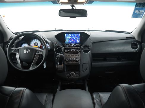 Used 2015 Honda Pilot Touring image 17