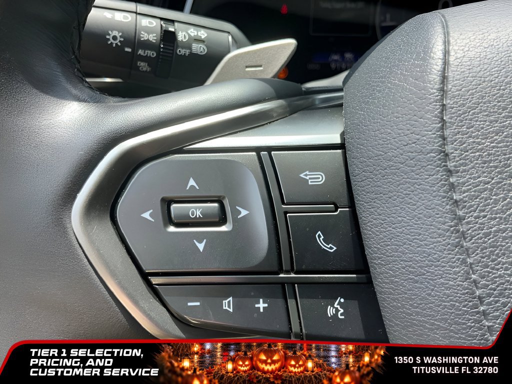 Used 2023 Lexus RX 350 Premium Plus w/ Cold Area Package FWD image 26