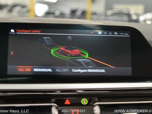 Used 2019 BMW Z4 sDrive30i w/ M Sport Package image 29