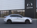 New 2025 MAZDA MAZDA3 s image 5