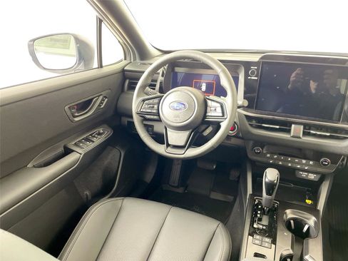 New 2026 Subaru Outback Limited XT image 35