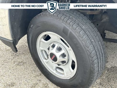 Used 2022 GMC Sierra 2500 Pro w/ Fleet Convenience Package RWD image 26