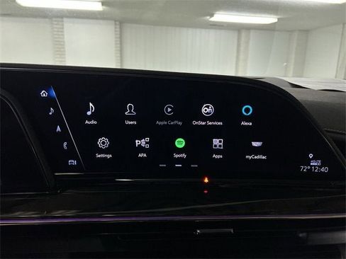 Certified 2024 Cadillac Escalade Premium Luxury image 13