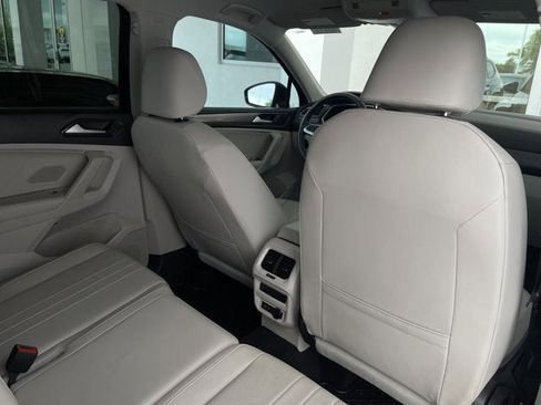 Used 2023 Volkswagen Tiguan SE FWD image 26