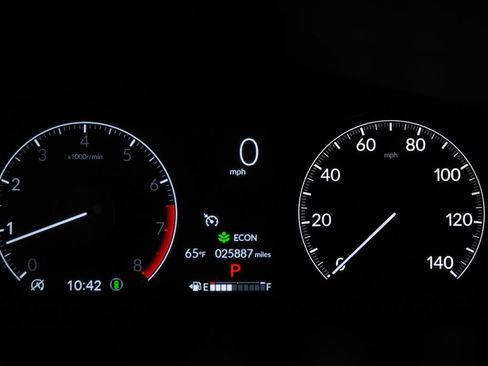 Used 2024 Honda CR-V EX-L image 26