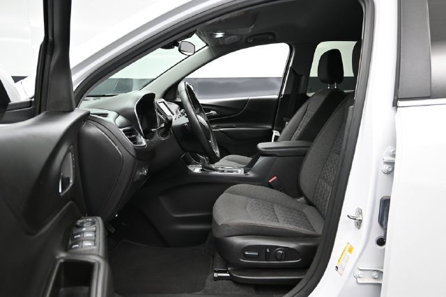 Used 2024 Chevrolet Equinox LT AWD/4WD image 19