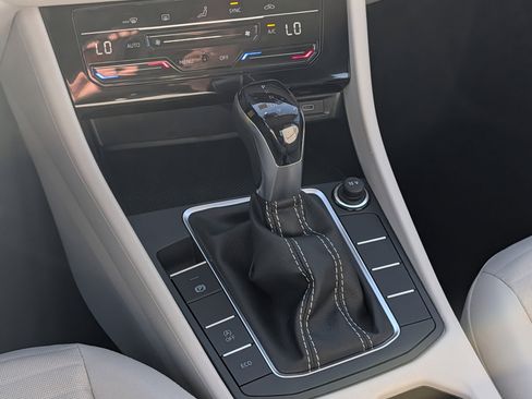New 2026 Volkswagen Jetta S FWD image 9
