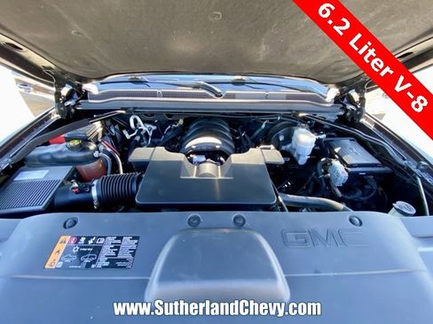 Used 2019 GMC Yukon Denali w/ Denali Ultimate Package image 58