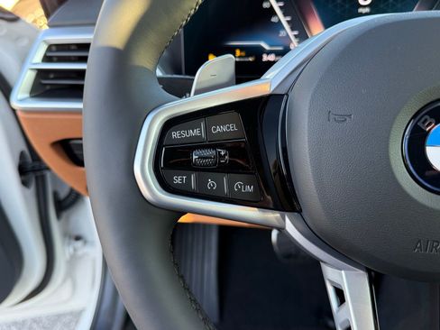 New 2026 BMW 330i Sedan image 23