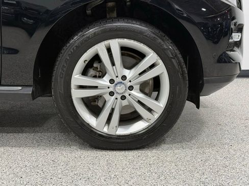 Used 2014 Mercedes-Benz ML 350 4MATIC w/ Premium 1 Package image 40