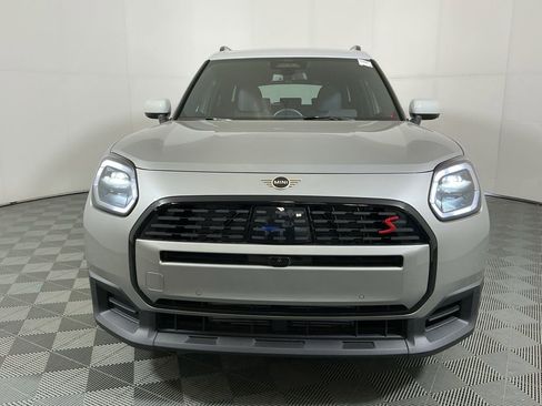 New 2026 MINI Cooper Countryman S w/ Comfort Package Max image 2