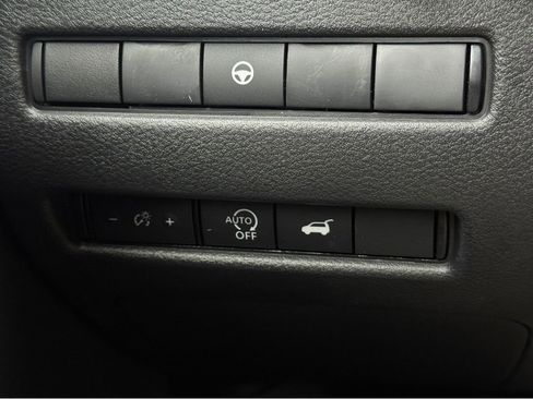 New 2026 Nissan Rogue SV image 17