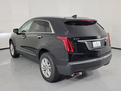Certified 2023 Cadillac XT5 Luxury FWD image 4