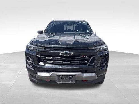 Used 2024 Chevrolet Colorado Z71 w/ Z71 Convenience Package 2 AWD/4WD image 4
