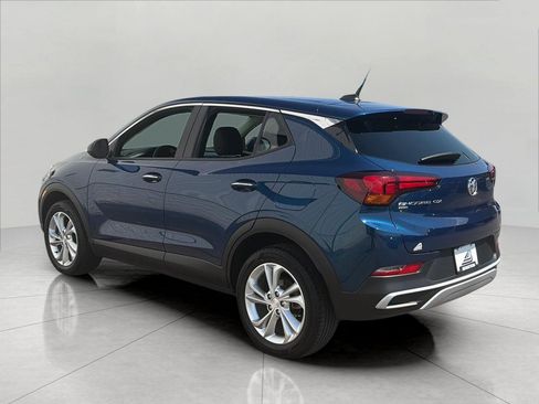Certified 2020 Buick Encore GX Preferred w/ Cold Weather Comfort Package AWD/4WD image 7