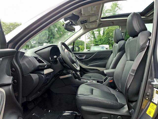 Used 2023 Subaru Forester Limited w/ Popular Package #2 AWD/4WD image 14