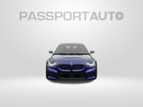 New 2026 BMW M2 CS RWD image 3