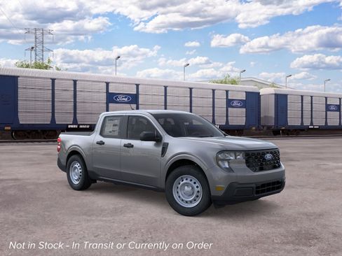New 2026 Ford Maverick XL FWD image 16