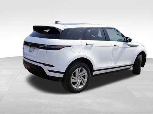 Used 2024 Land Rover Range Rover Evoque S AWD/4WD image 3