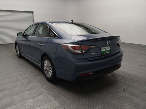 Used 2016 Hyundai Sonata SE image 5