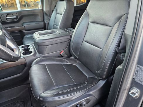 Used 2019 GMC Sierra 1500 SLT w/ SLT Premium Plus Package image 23