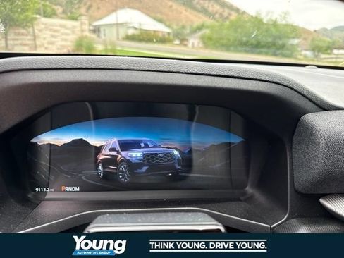 Used 2026 Ford Explorer Tremor w/ Tremor Ultimate Package AWD/4WD image 23
