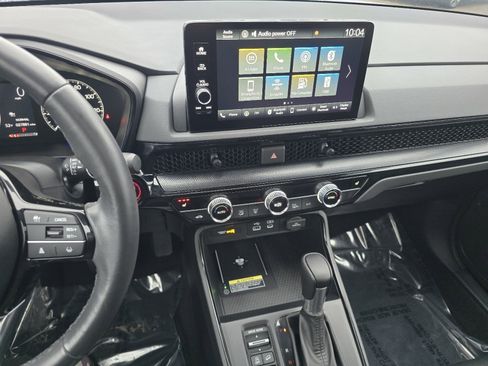 Certified 2024 Honda CR-V EX-L image 30