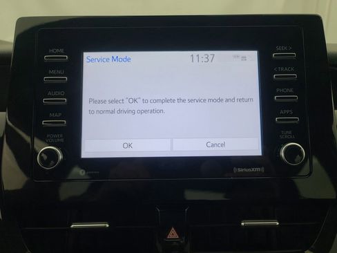 Used 2024 Toyota Camry SE image 31