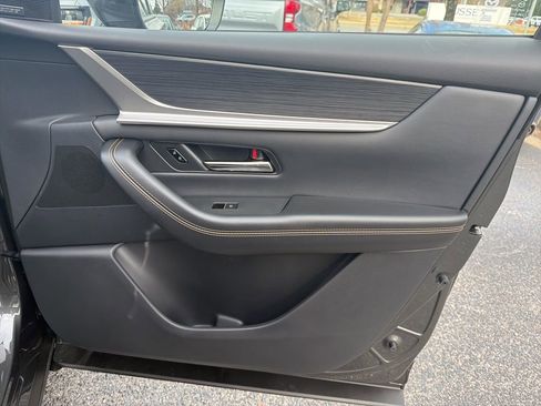 New 2026 MAZDA CX-90 3.3 Turbo S w/ Premium Plus image 26