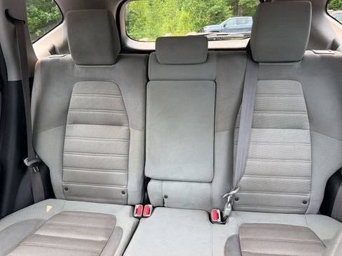 Used 2017 Honda CR-V EX image 23