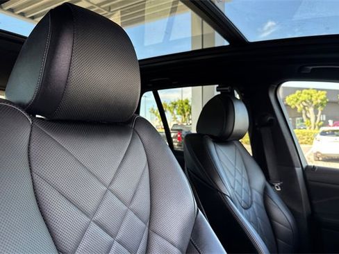 Used 2023 BMW X5 xDrive40i image 20