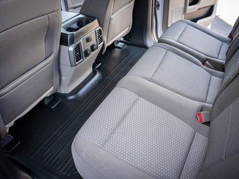 Used 2019 Ford F150 XLT w/ Equipment Group 301A Mid image 30