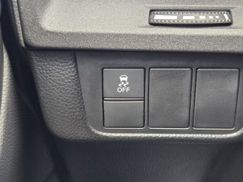 Certified 2025 Honda CR-V LX image 19