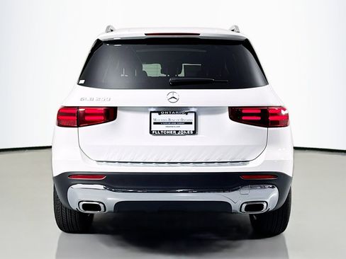 New 2026 Mercedes-Benz GLB 250 GLB 250 image 3