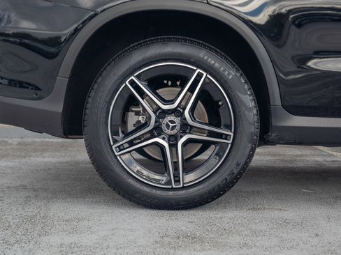 Certified 2022 Mercedes-Benz GLC 300 4MATIC image 14
