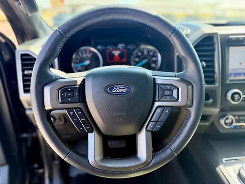 Used 2020 Ford Expedition Max XLT w/ Equipment Group 202A AWD/4WD image 9