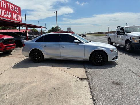 Used 2013 Audi A4 2.0T Premium Plus AWD/4WD image 22