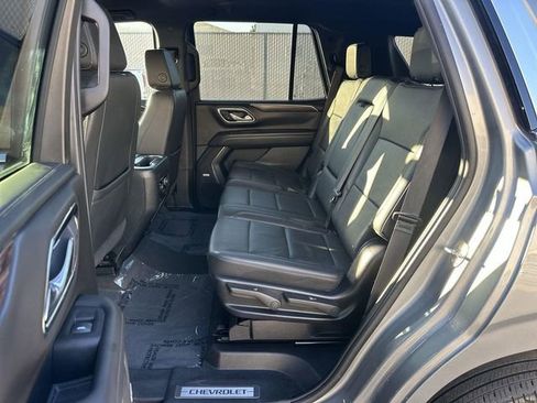 Used 2024 Chevrolet Tahoe LT image 24