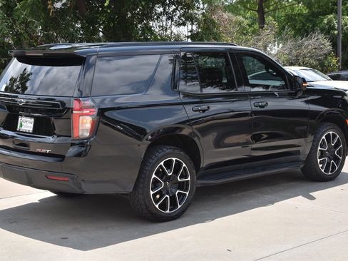 Used 2024 Chevrolet Tahoe RST w/ Luxury Package RWD image 7