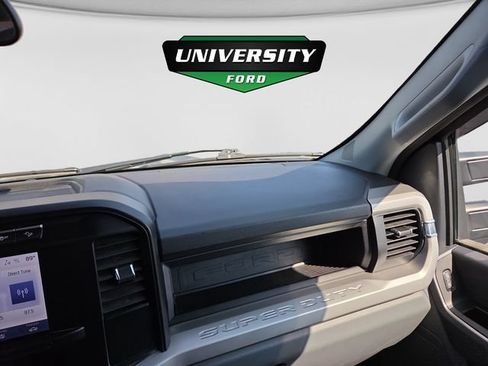Used 2024 Ford F250 XL w/ STX Appearance Package AWD/4WD image 35