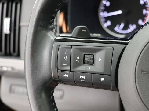 Used 2022 Nissan Pathfinder SL w/ SL Premium Package image 23