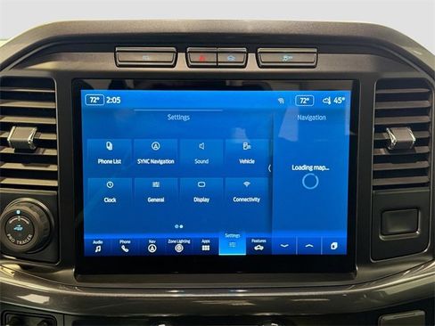 Used 2023 Ford F150 Tremor w/ Trailer Tow Package image 14