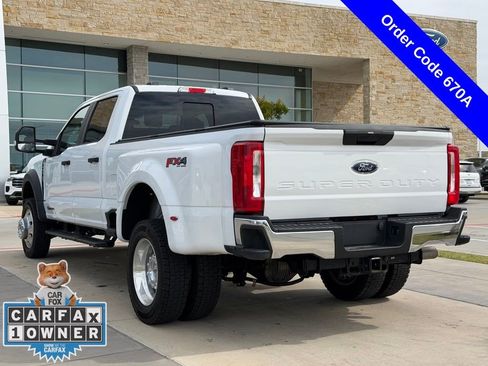 Used 2026 Ford F450 XL w/ FX4 Off-Road Package image 11