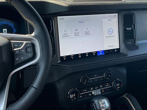 New 2025 Ford Bronco Badlands AWD/4WD image 7