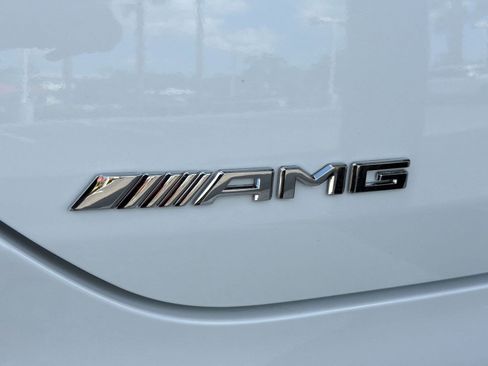 New 2026 Mercedes-Benz GLE 53 AMG 4MATIC Coupe image 33